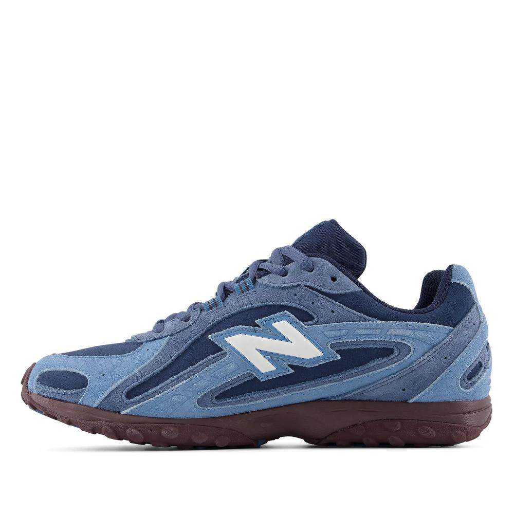 Női cipő New Balance U204LSEC - kék