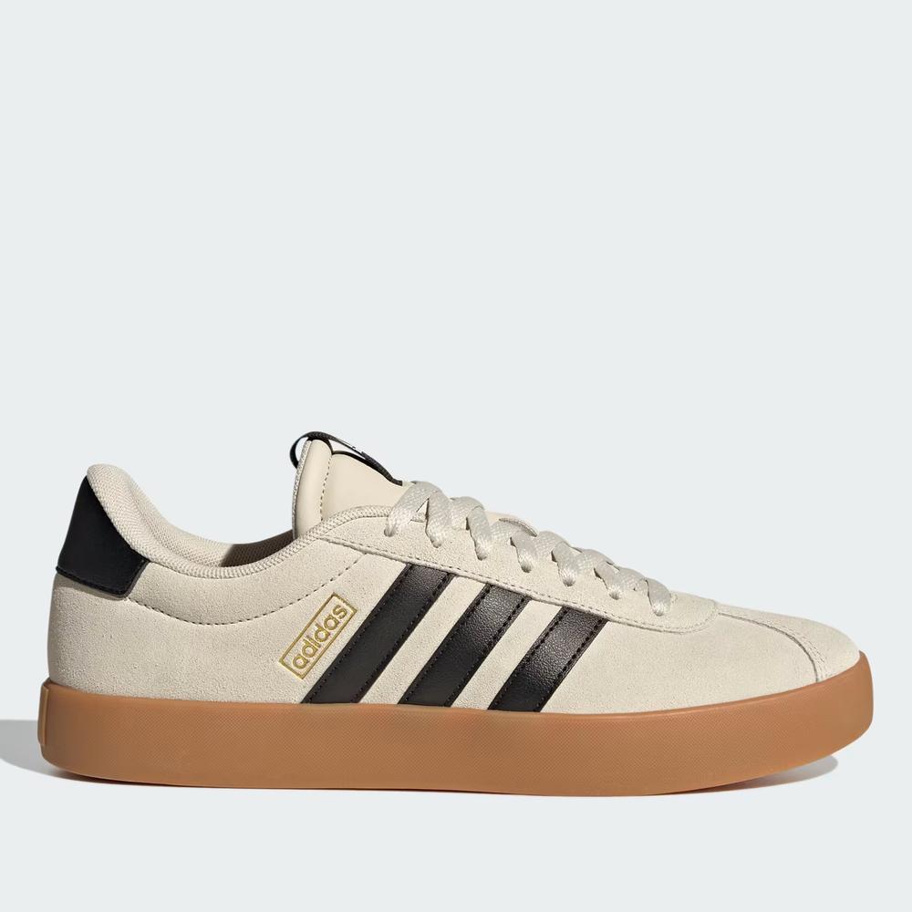 Unisex cipő adidas Sportswear VL Court 3.0 JR2222 - bézs