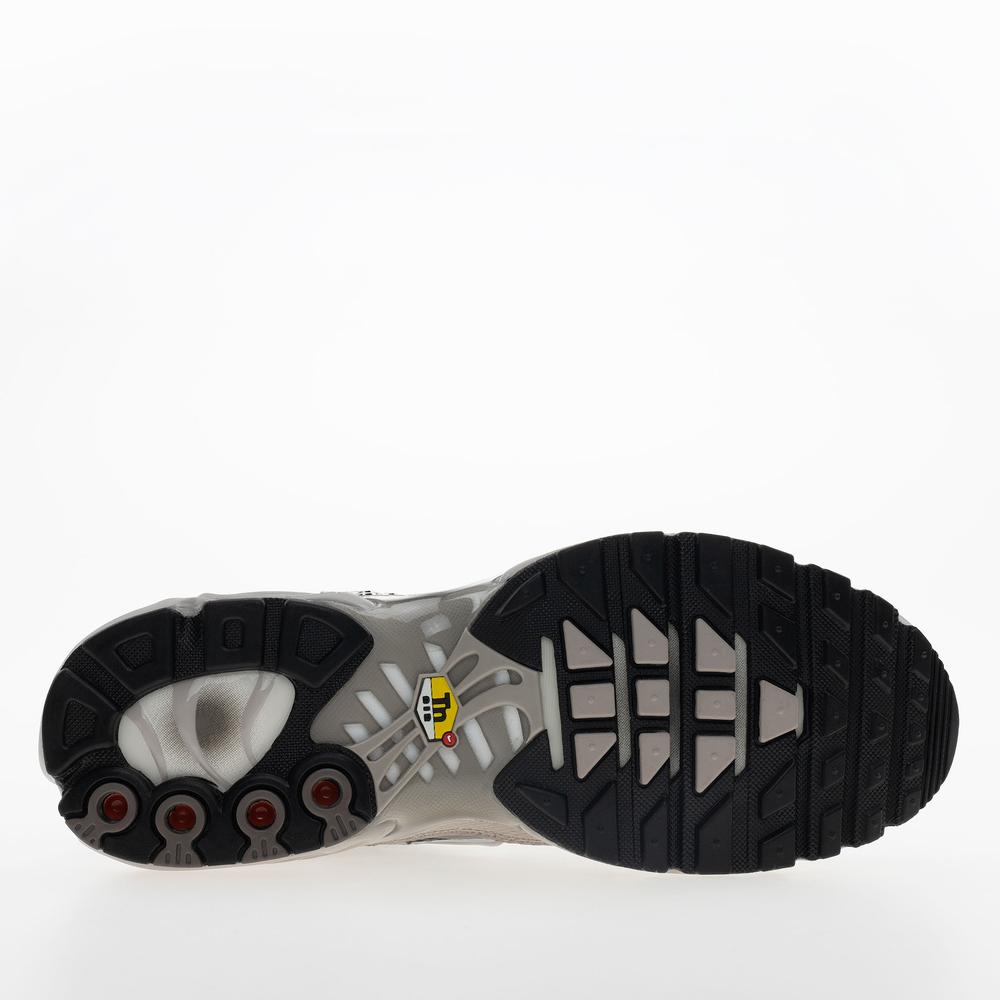 Férfi cipő Nike Air Max Plus IB7679-200 - szürke
