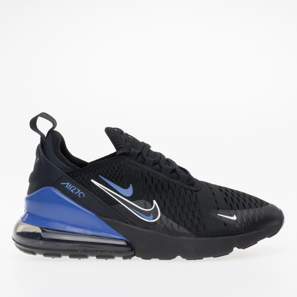 Cipő Nike Air Max 270 GS FB8032-001 - fekete