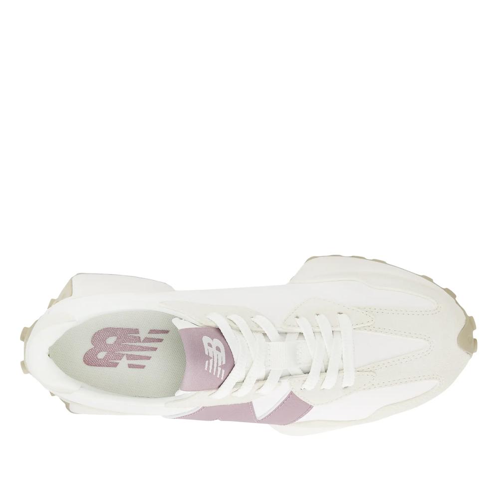 Női cipő New Balance WS327KH - bézs