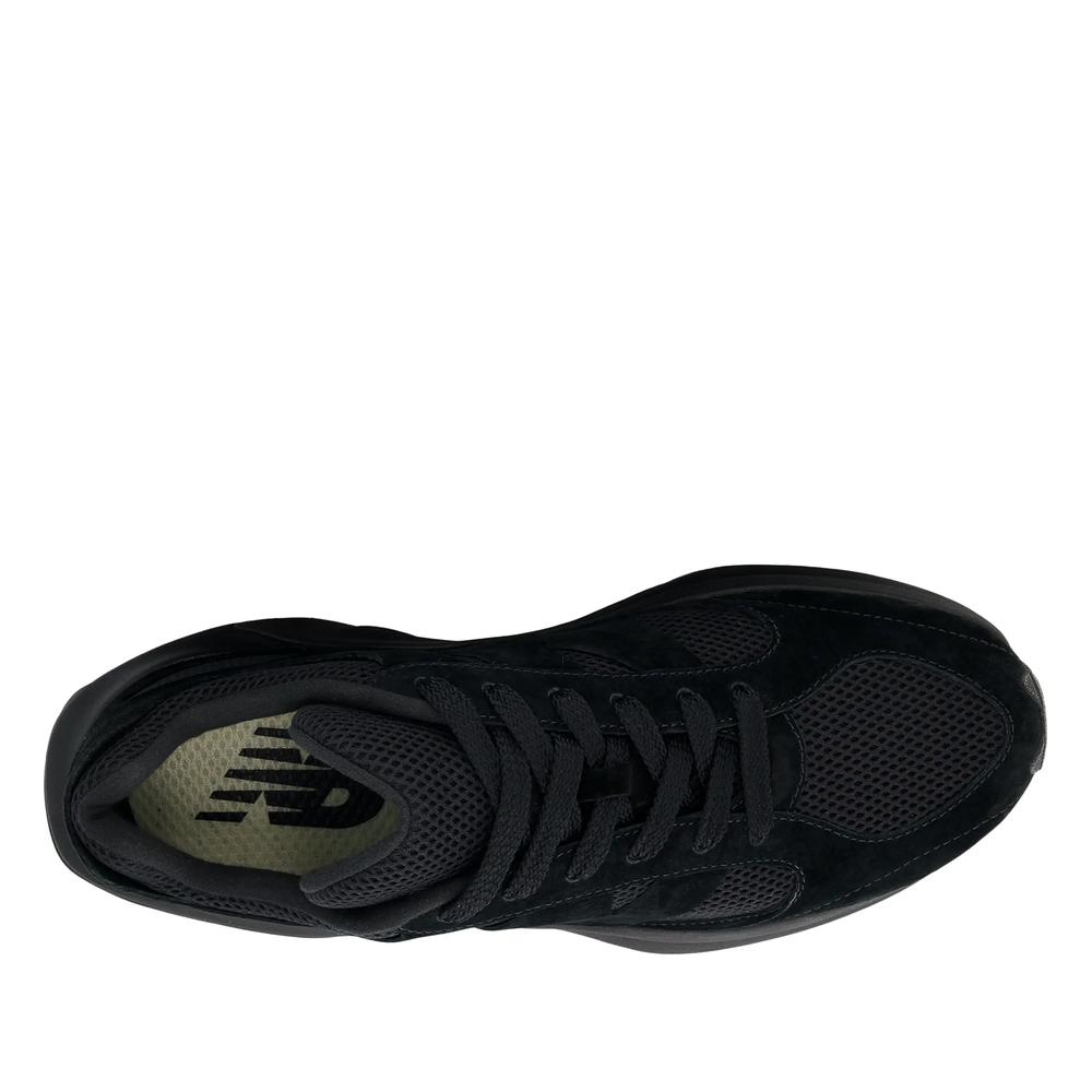 Cipő New Balance WRPD RUNNER UWRPDTBA - fekete