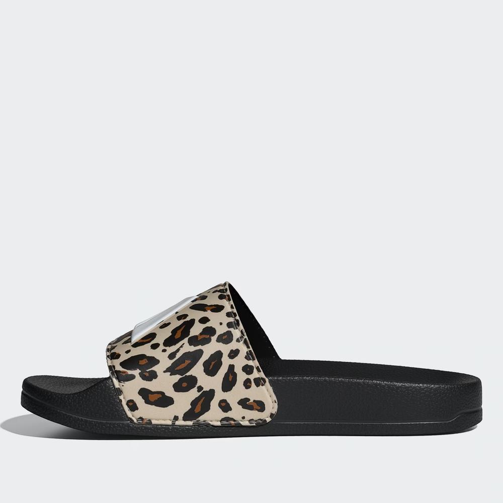 Flip Flop adidas Adilette Shower Logo IH9586 - többszínű