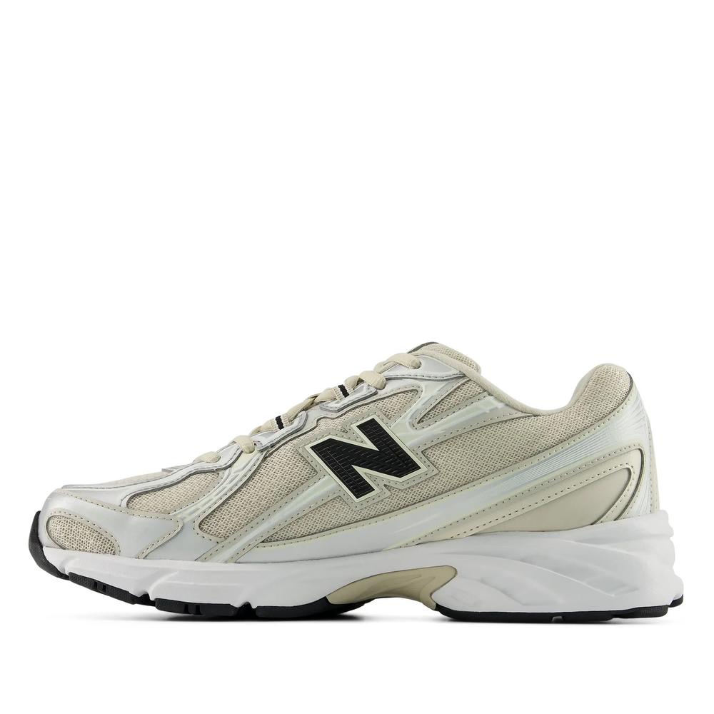 Unisex férfi cipő New Balance U7406KY - bézs