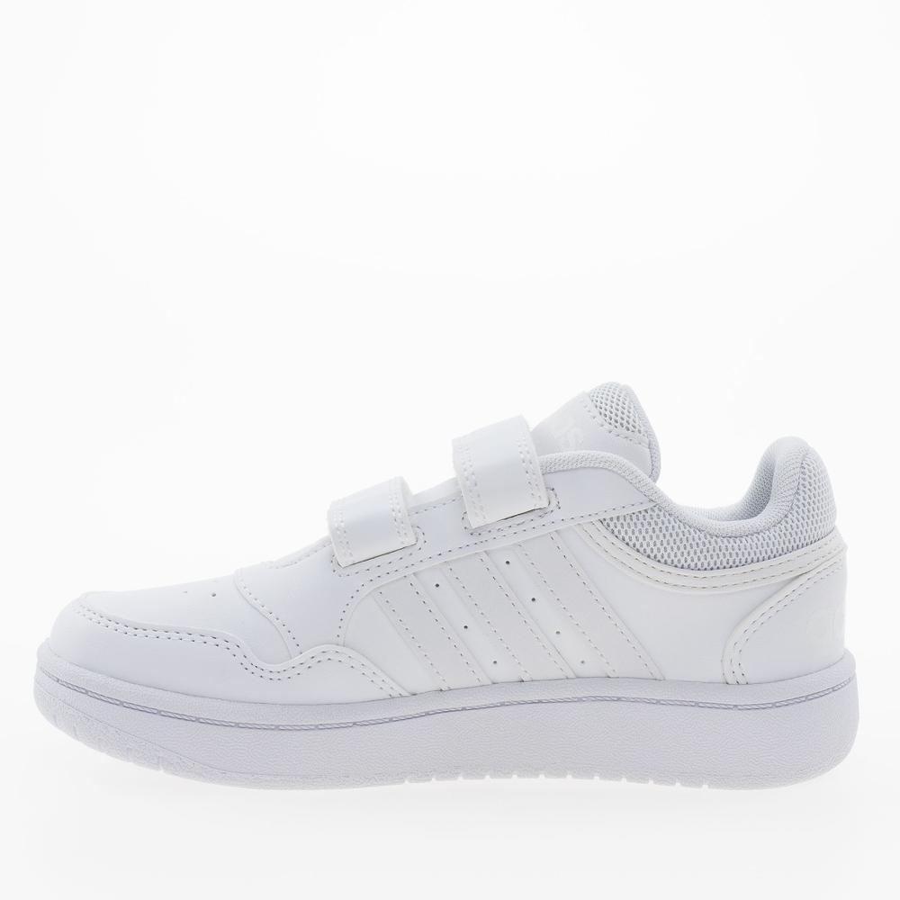 Cipő adidas Hoops GW0436 - fehér
