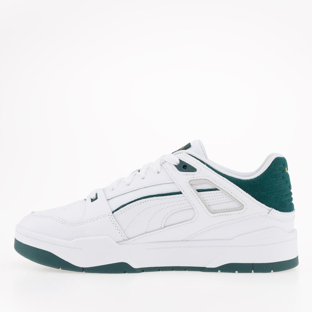 Cipő Puma Slipstream 38854903 - fehér