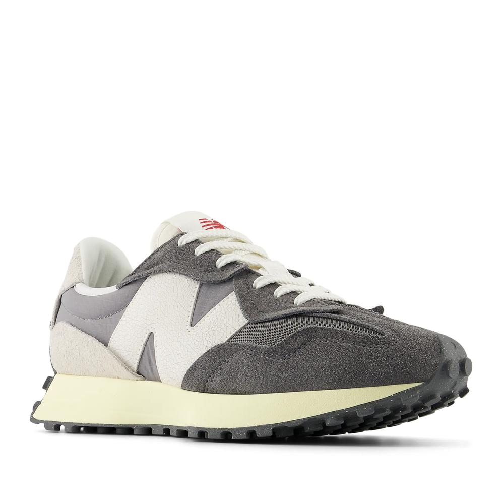 Unisex cipő New Balance U327WRF - szürke