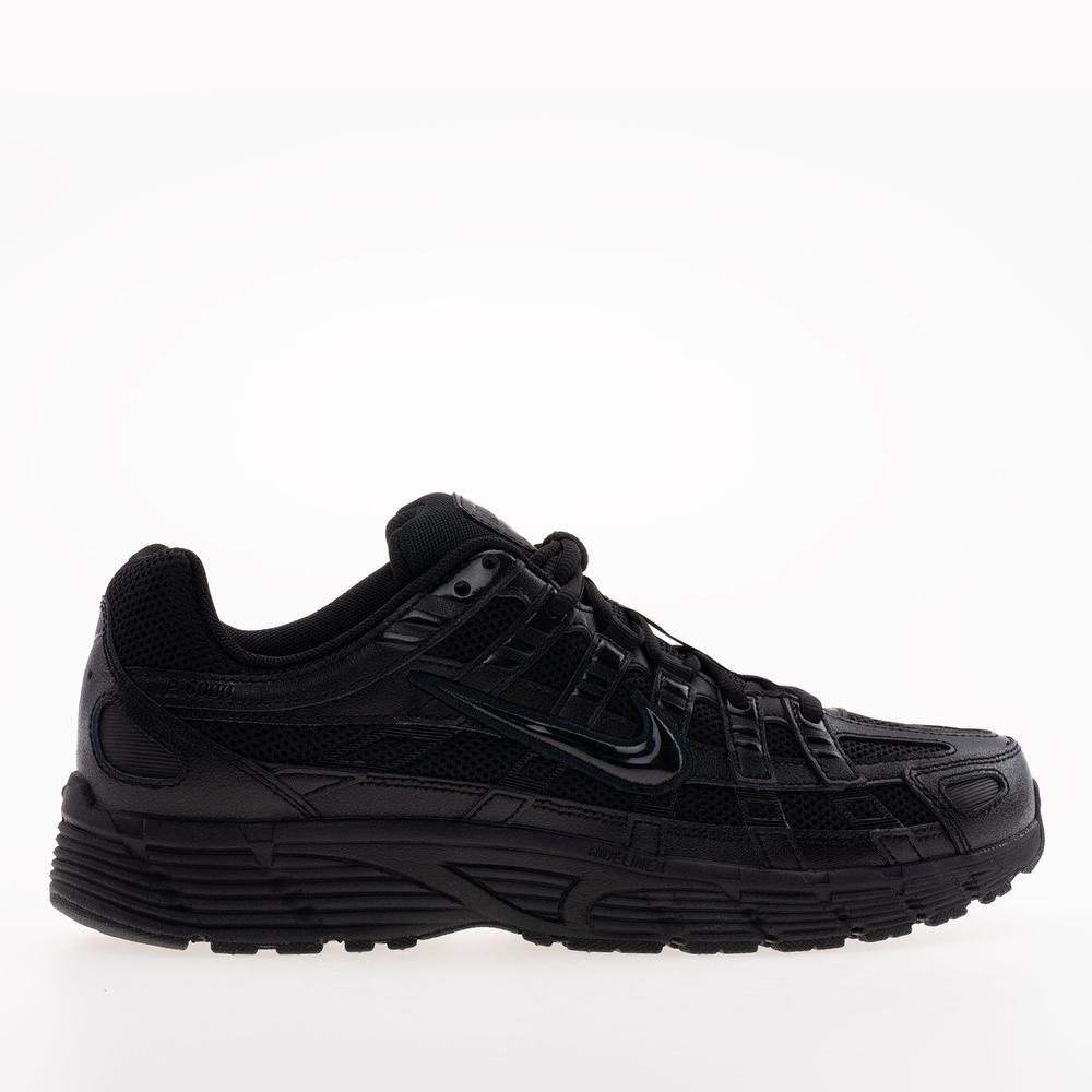 Férfi cipő Nike P-6000 CD6404-002- fekete