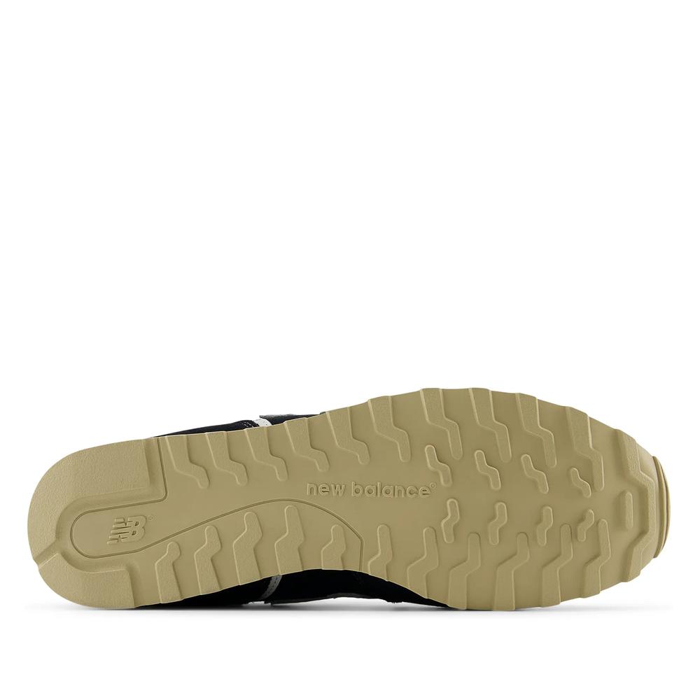 Unisex cipő New Balance ML373AK2 - fekete