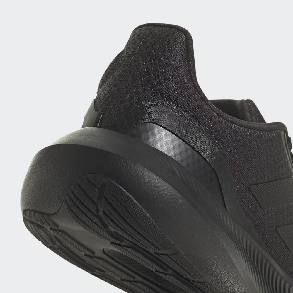 Cipő adidas Runfalcon Wide 3 HP6649 - fekete