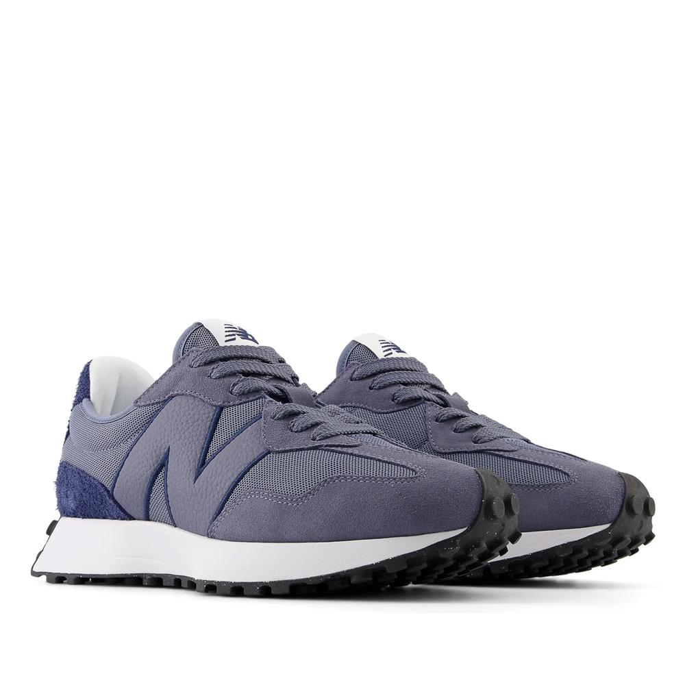 Unisex cipő New Balance U327MA - lila