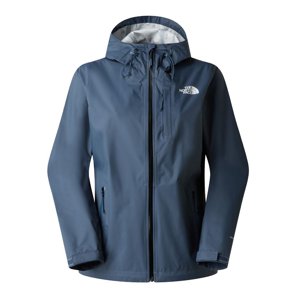 Női dzseki The North Face Alta Vista 0A8BK90U31 - sötétkék