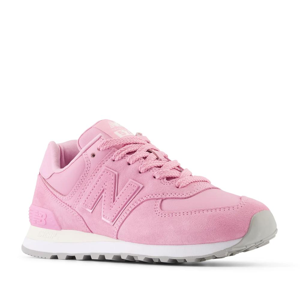 Cipő New Balance WL5742BB - rózsaszín