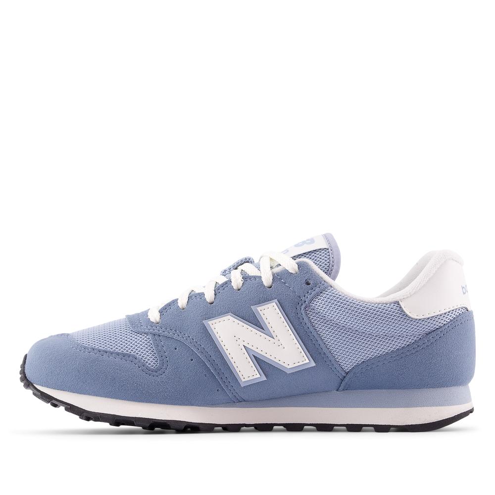 Női cipő New Balance GW500BLS - kék