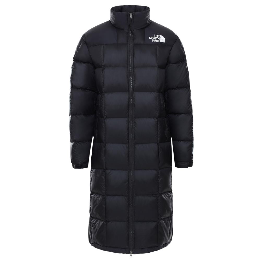 Dzseki The North Face Lhotse 0A4R2RJK31 - fekete