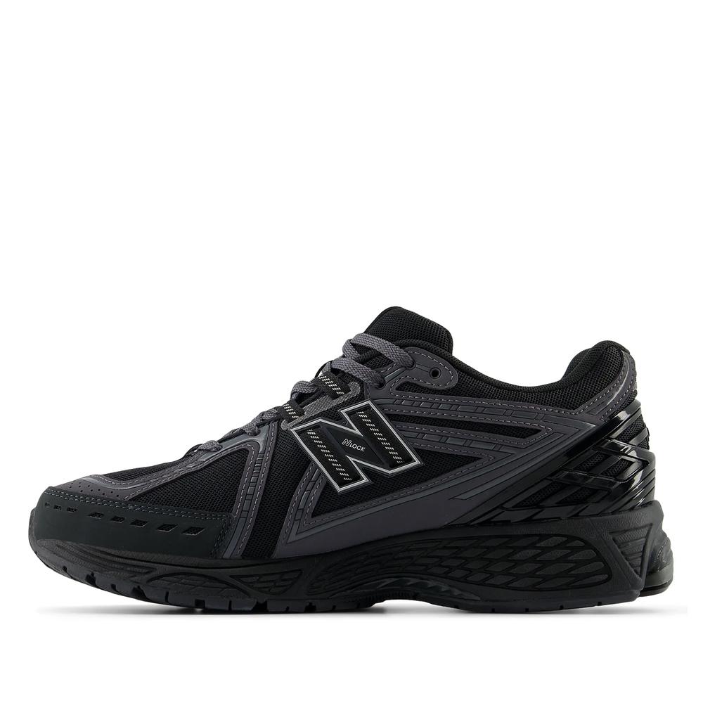 Unisex cipő New Balance M1906RLB - fekete