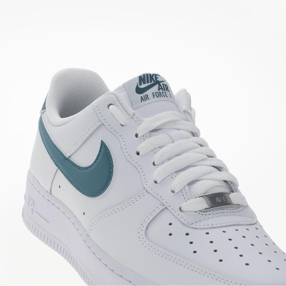 Férfi cipő Nike Air Force 1 '07 FJ4146-114 - fehér