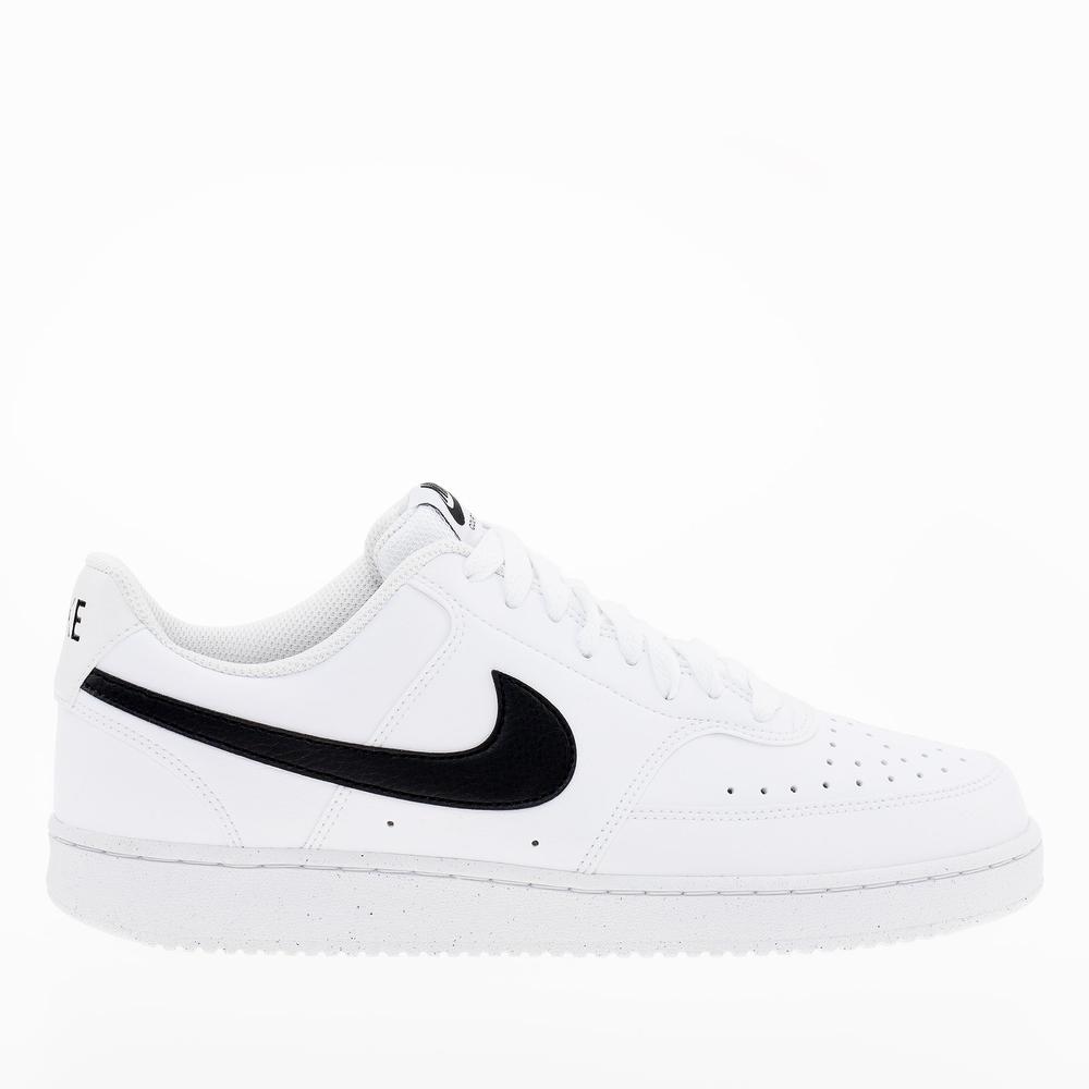 Cipő Nike Court Vision Low Next Nature DH2987-101 - fehér