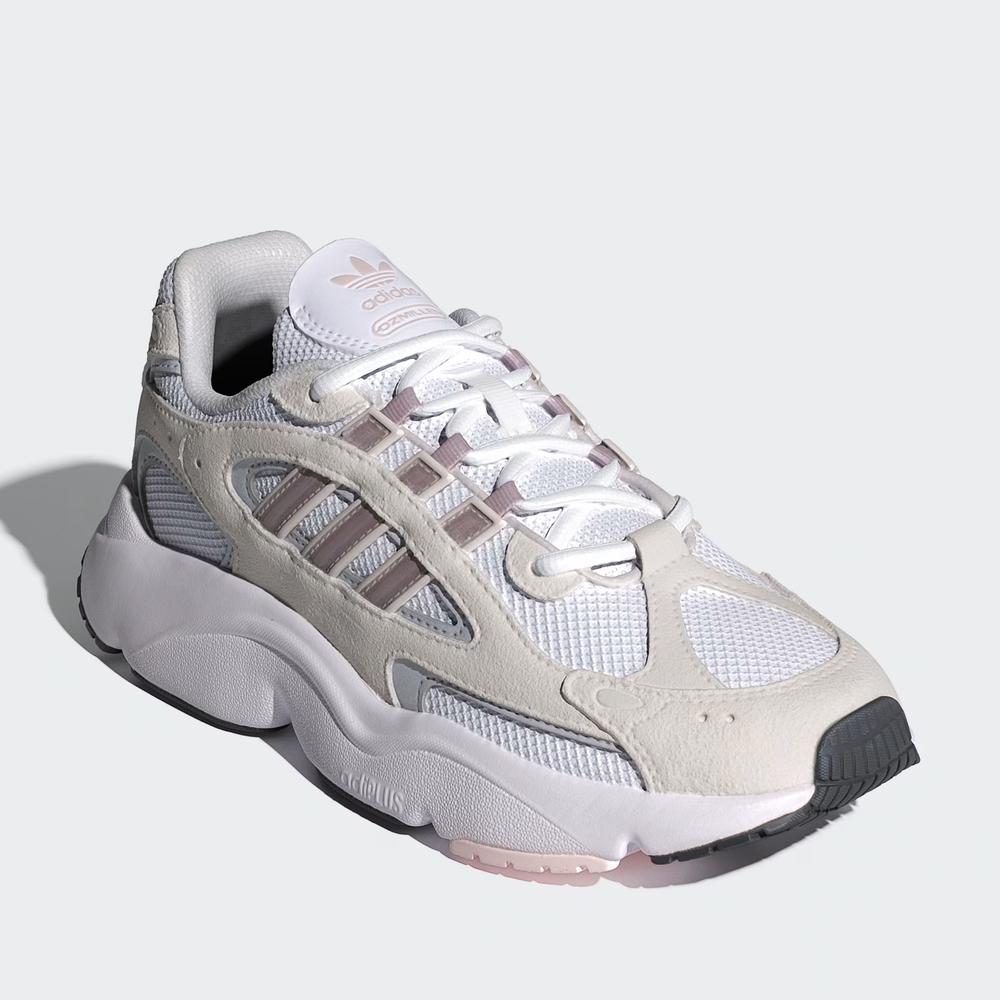 Cipő adidas Originals Ozmillen IF6551 - szürke