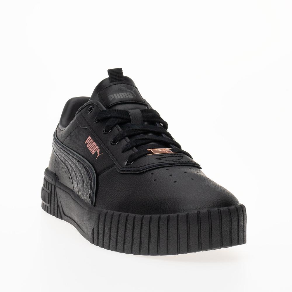 Cipő Puma Carina 2.0 Lux 39501702 - fekete