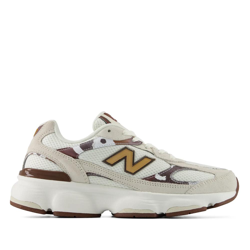 Női cipő New Balance W60342R - bézs
