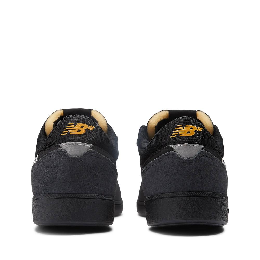 Férfi cipő New Balance Numeric NM508CAT - fekete