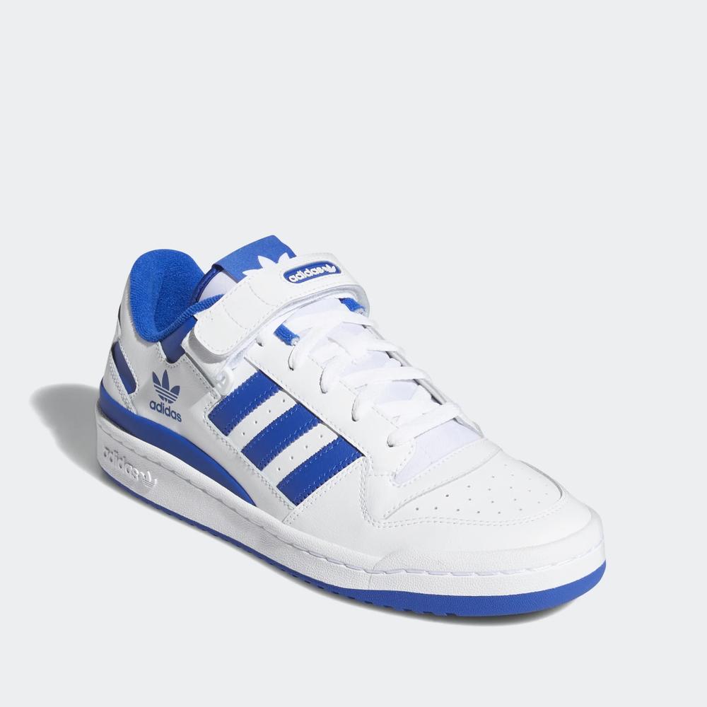 Cipő adidas Originals Forum Low FY7756 - fehér