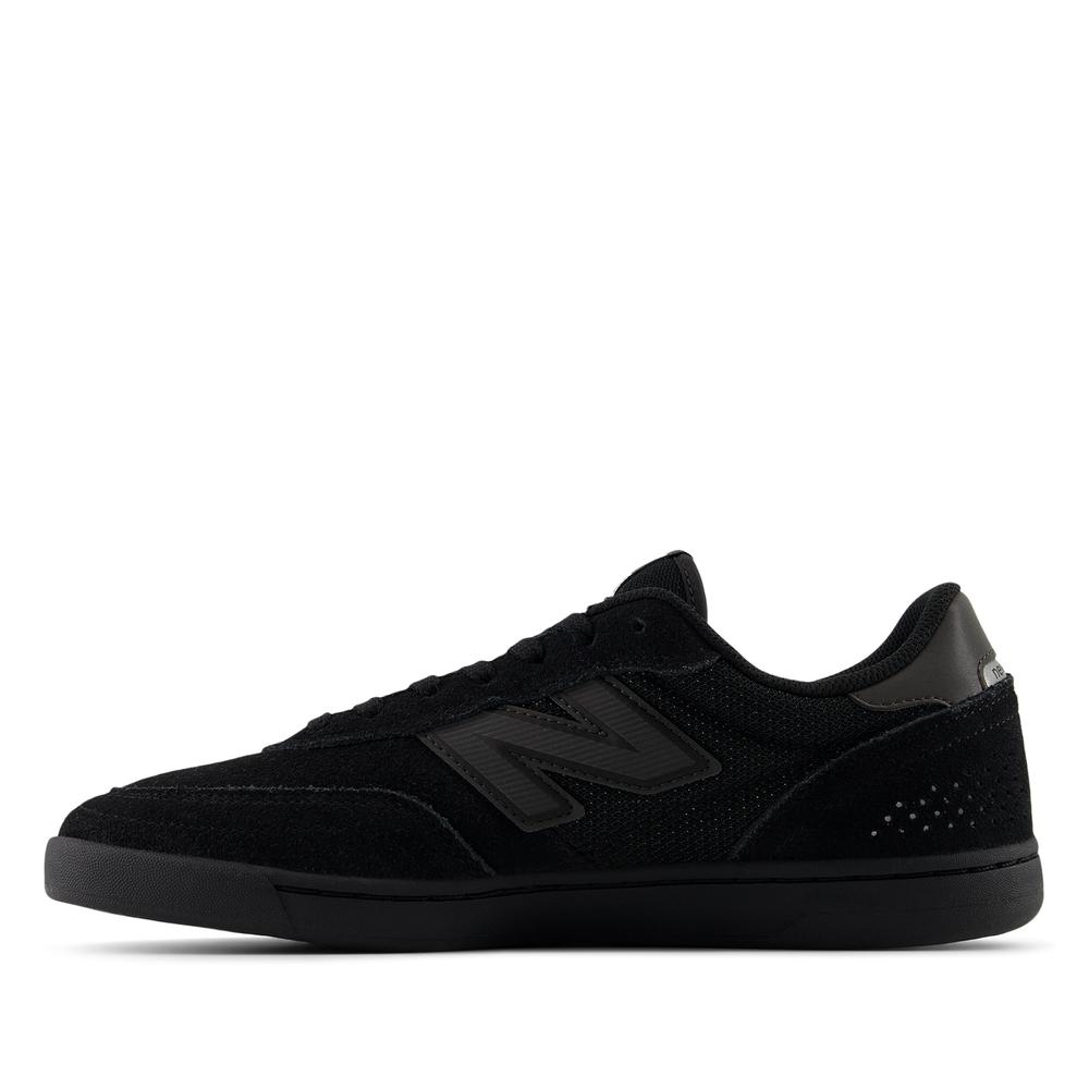 Cipő New Balance Numeric UN440BVU - fekete