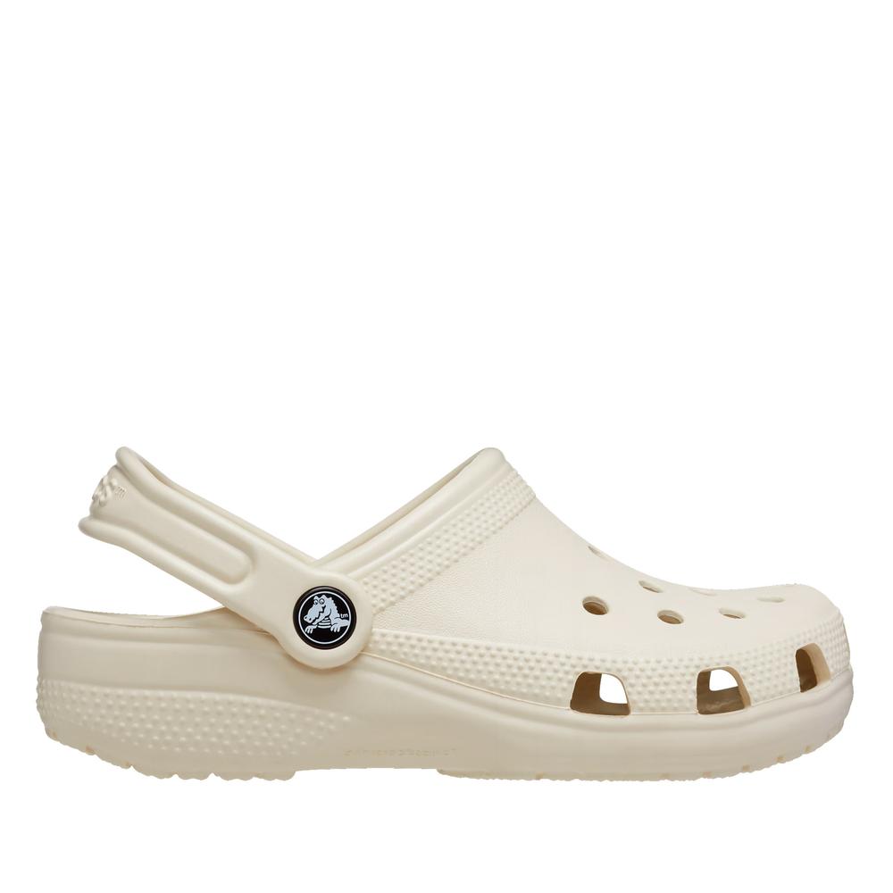 Flip Flop Crocs Classic Clog 206991-2Y2 - bézs
