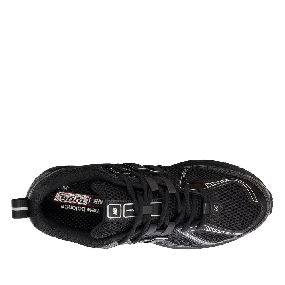 Cipő New Balance M1906RCH - fekete