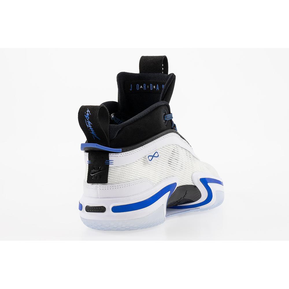 Cipő Nike Air Jordan XXXVI CZ2650-101 - fehér