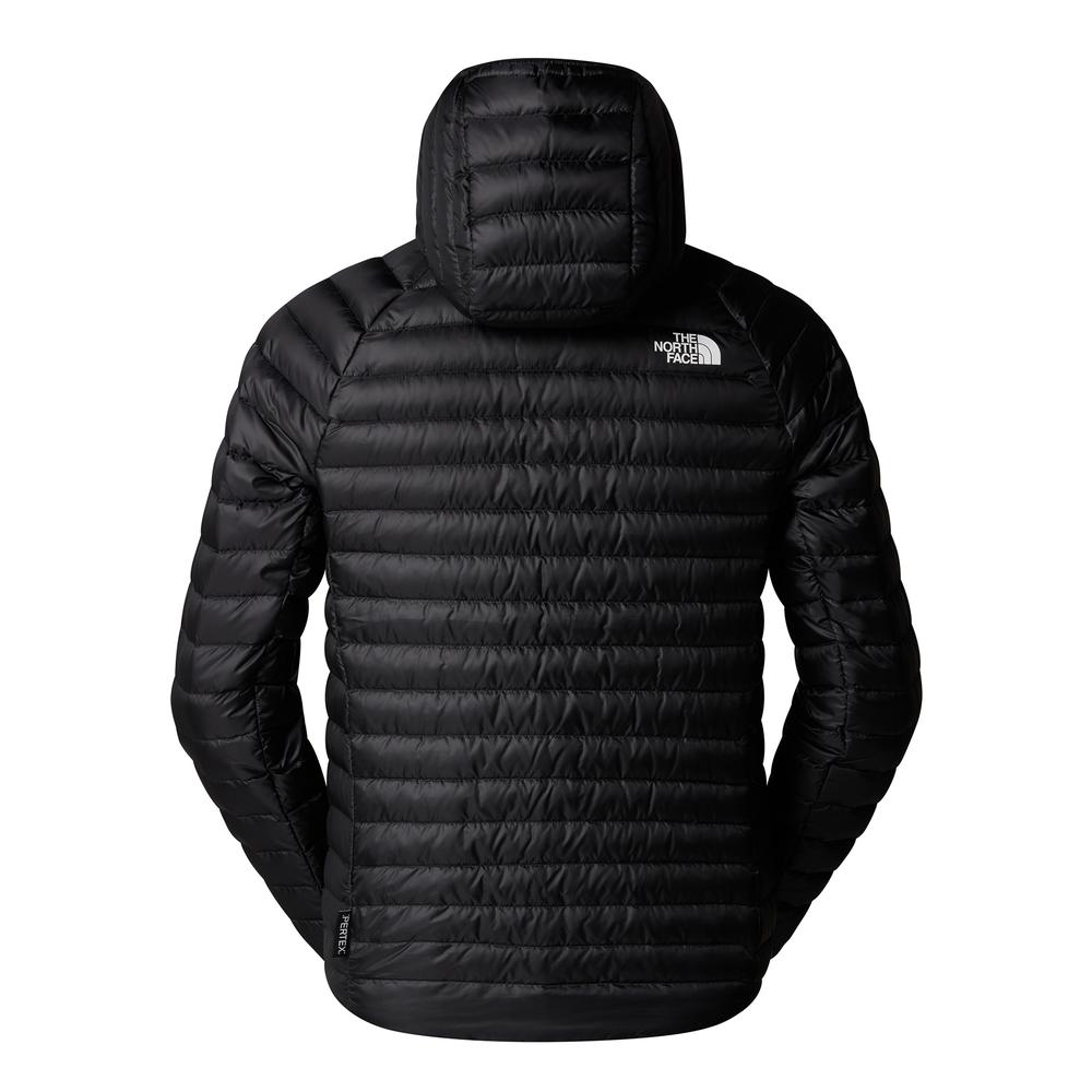 Dzseki The North Face Bettaforca 0A87GX4HF1 - fekete
