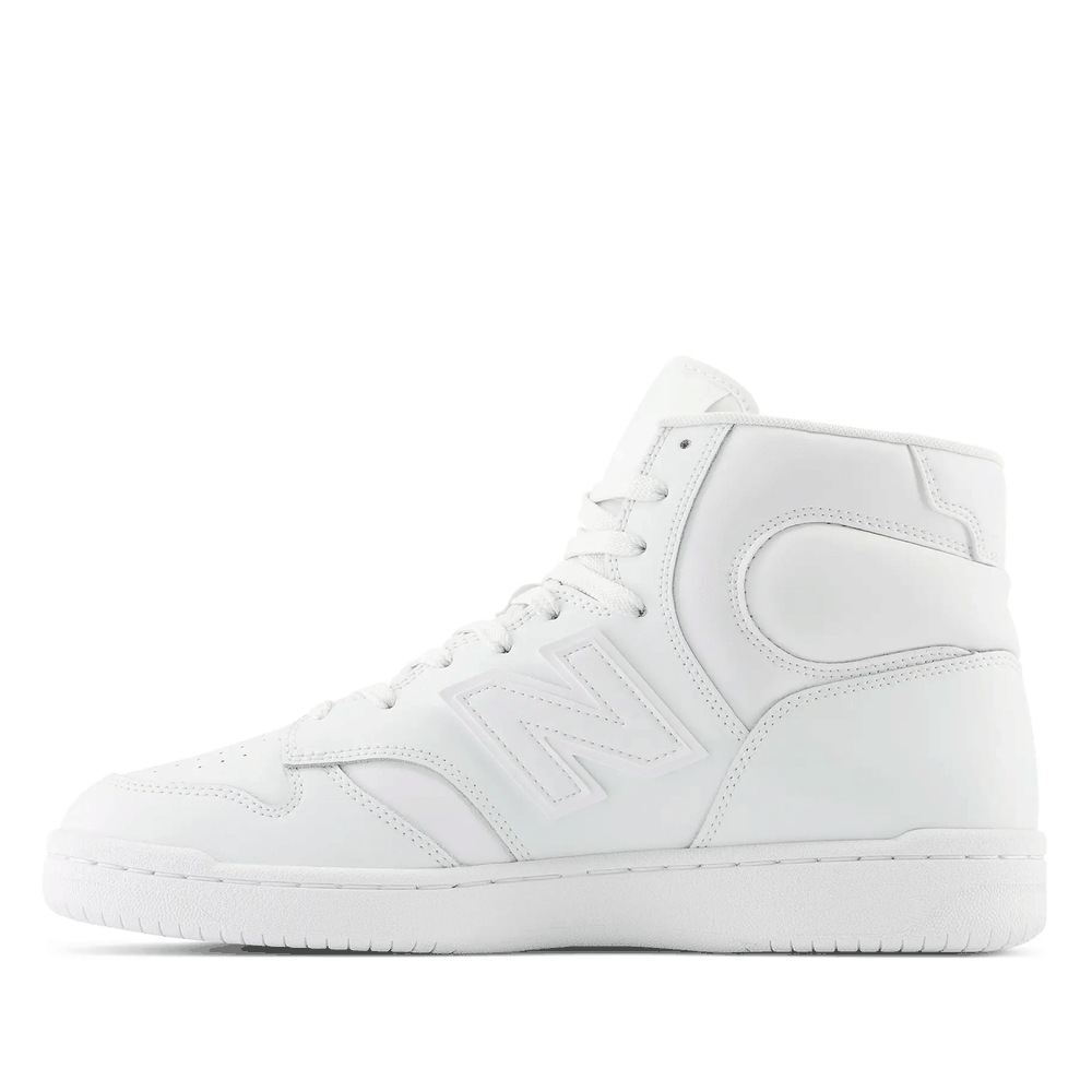 Unisex cipő New Balance BB480COC – fehér