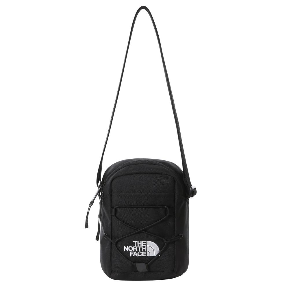 Táska The North Face Jester 0A52UCJK31 - fekete