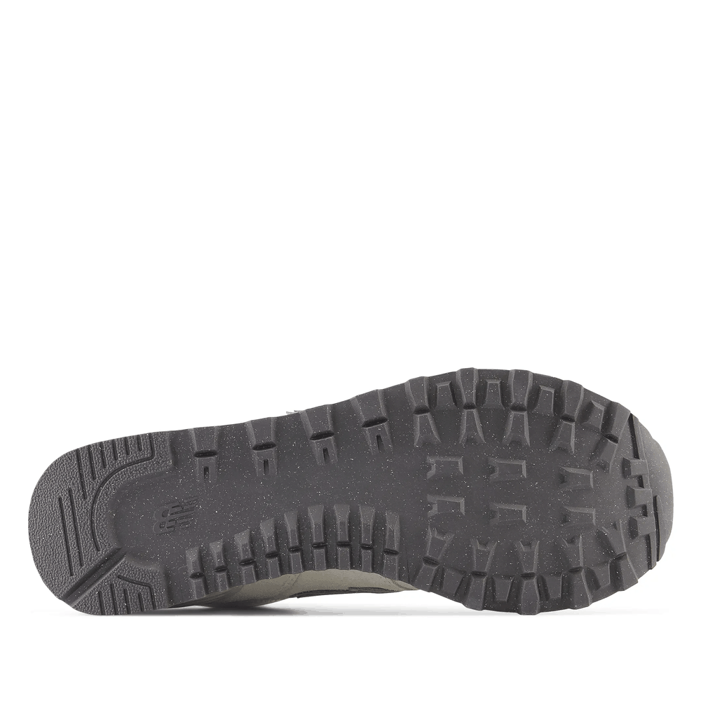 Cipő New Balance WL574AJ2 - bézs