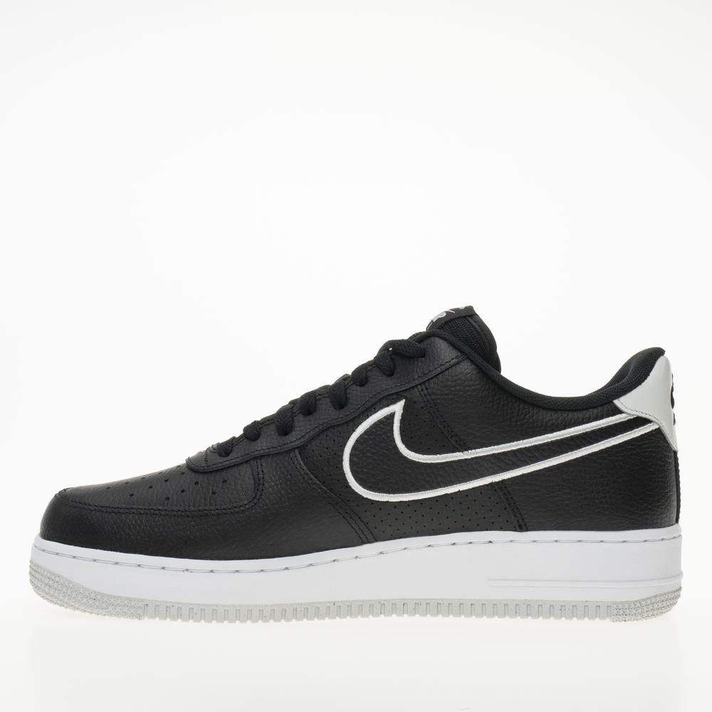 Cipő Nike Air Force 1 '07 FJ4211-001 - fekete