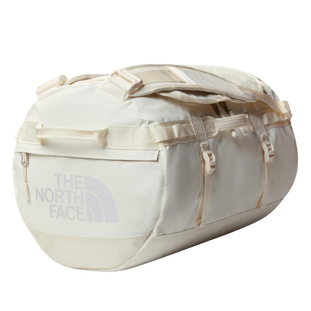 Táska The North Face Base Camp Duffel S 0A52STUBO1 - fehér