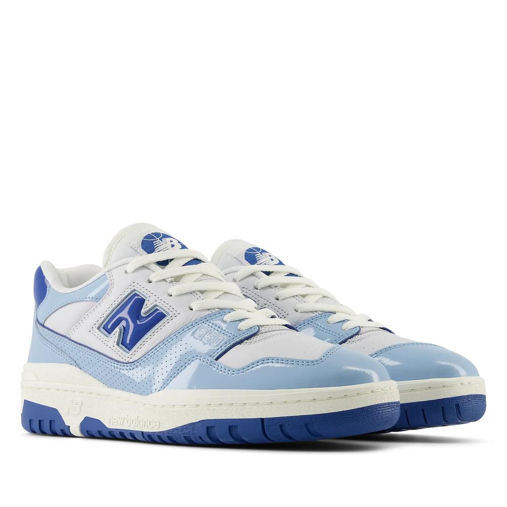 Unisex cipő New Balance BB550YKE - kék