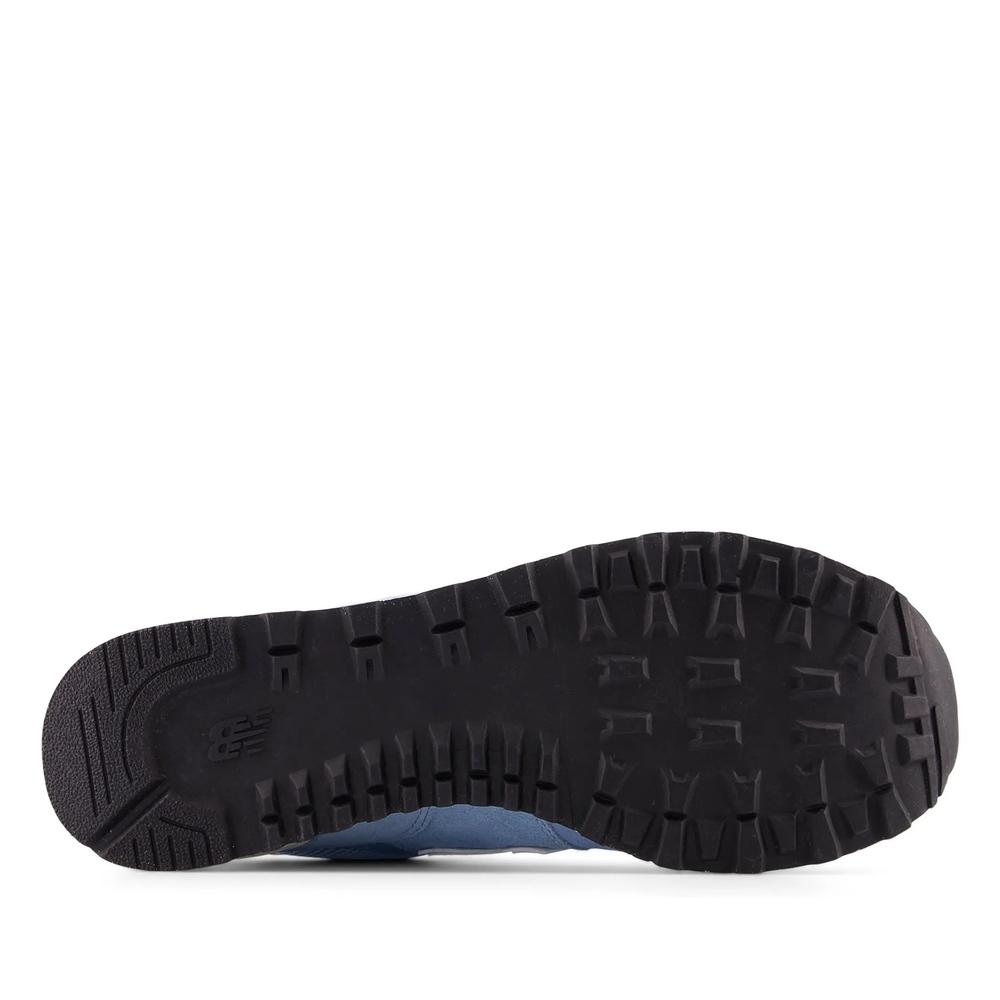 Unisex New Balance U574GWE - kék
