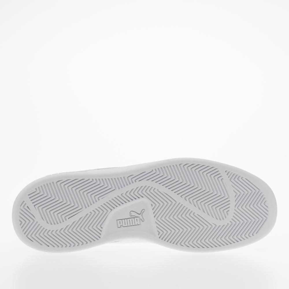 Cipő unisex Puma Smash 3.0 39098701 - fehér