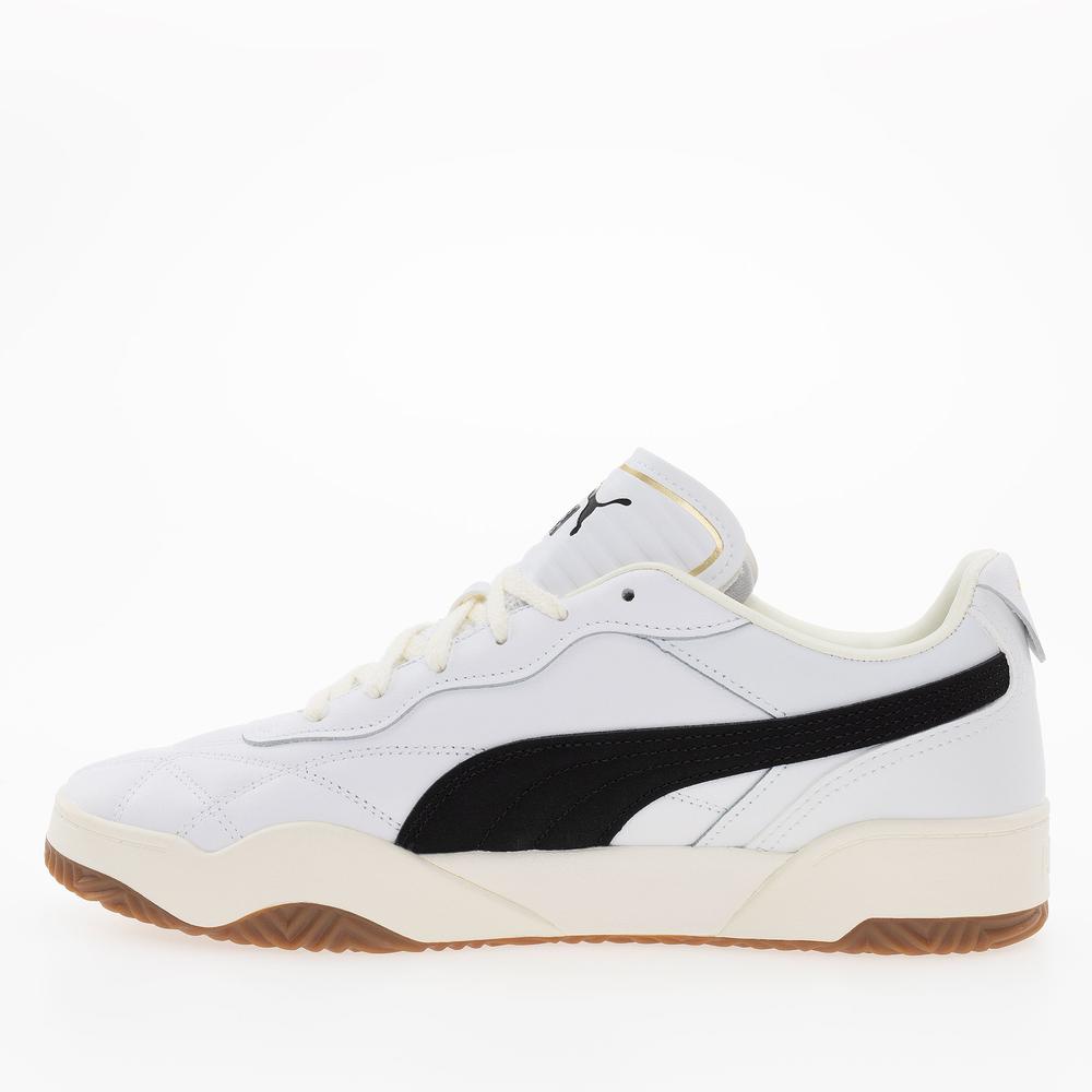 Cipő Puma Tifosi Lux 40225902 - fehér