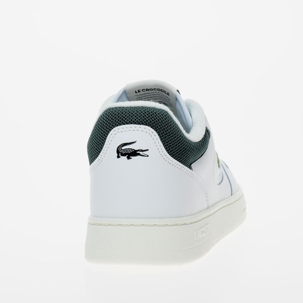 Cipő Lacoste Lineset 746SMA0045-1R5 - fehér