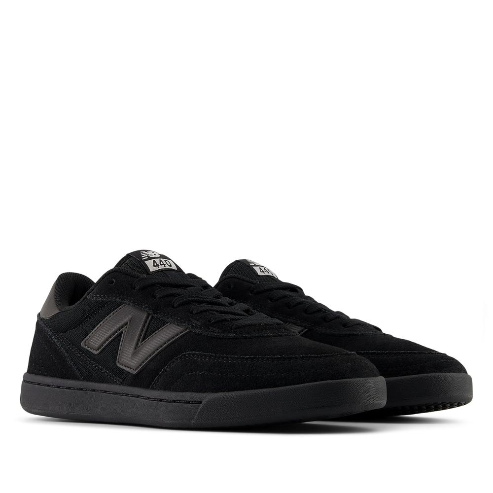 Cipő New Balance Numeric UN440BVU - fekete