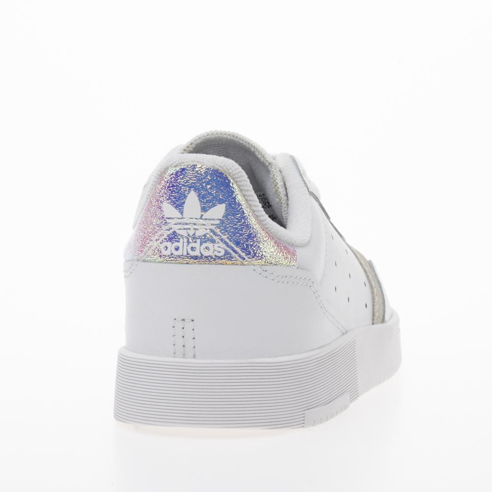 Cipő adidas Supercourt EG9080 - fehér