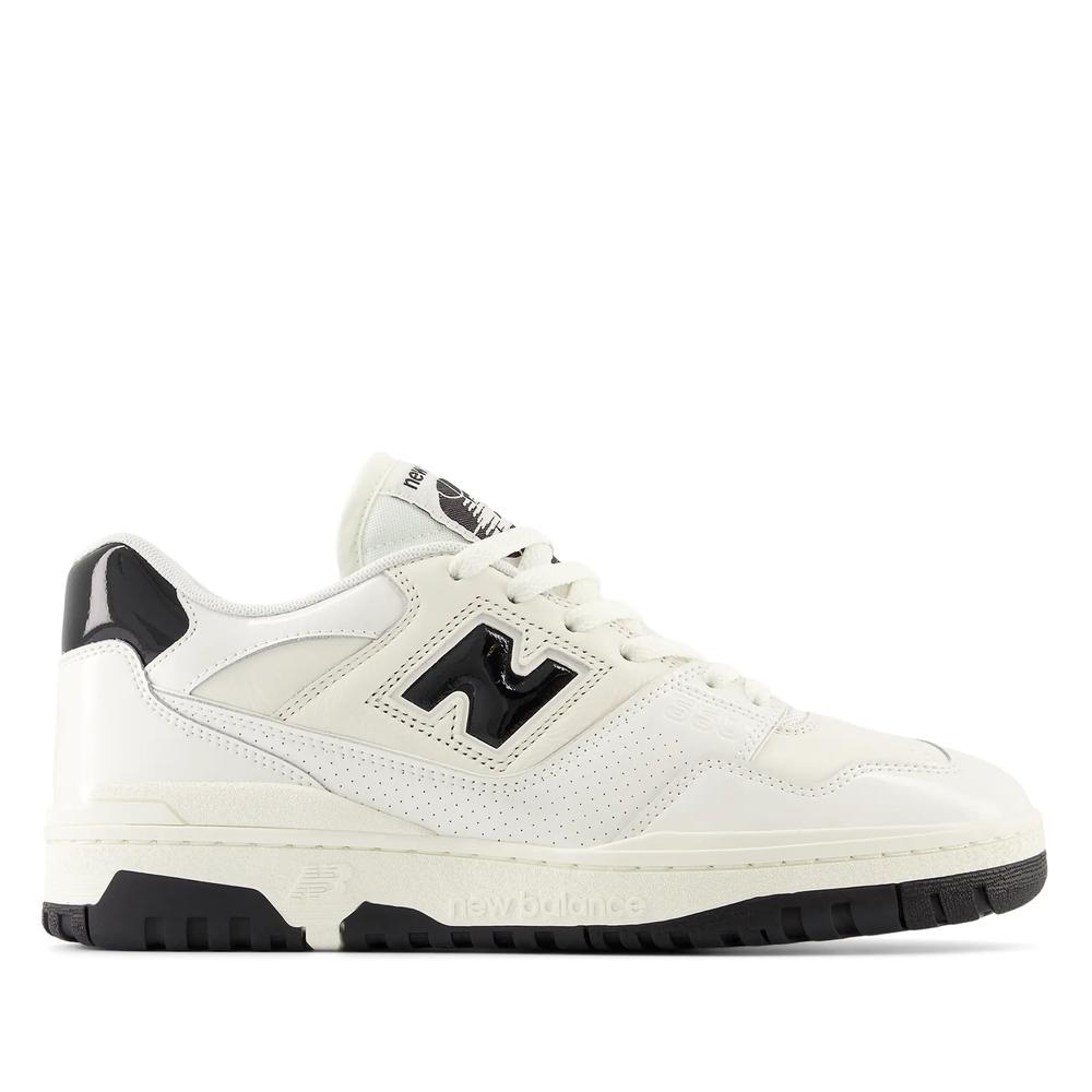 Unisex cipő New Balance BB550YKF - fehér