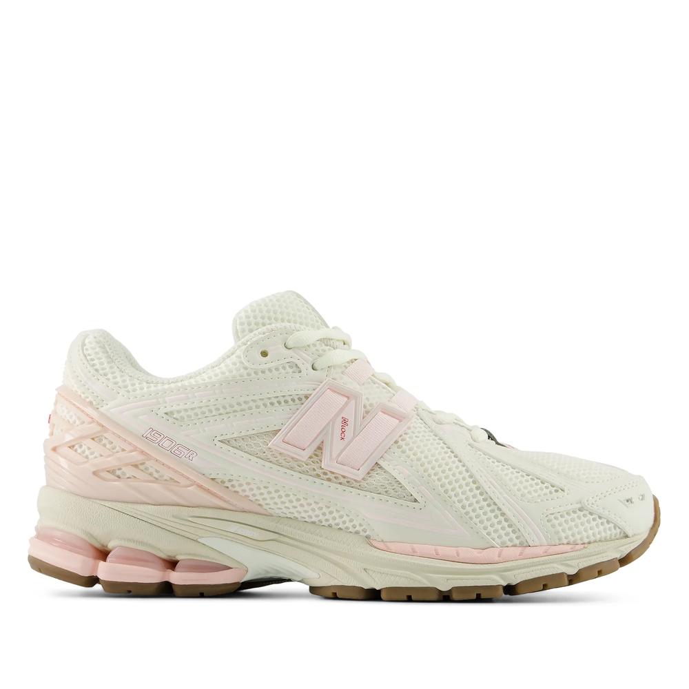 Unisex cipő New Balance U190683T - bézs