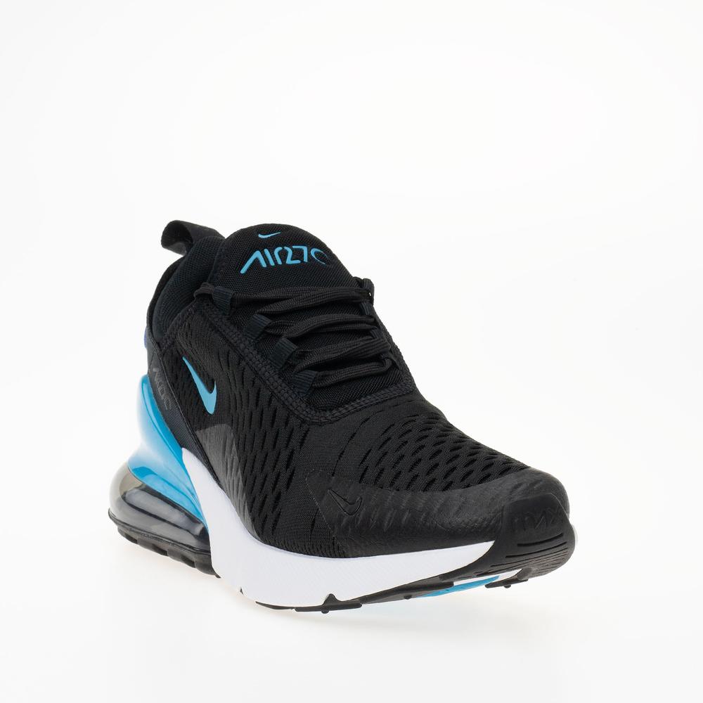 Cipő Nike Air Max 270 GS FD0676-001 - fekete