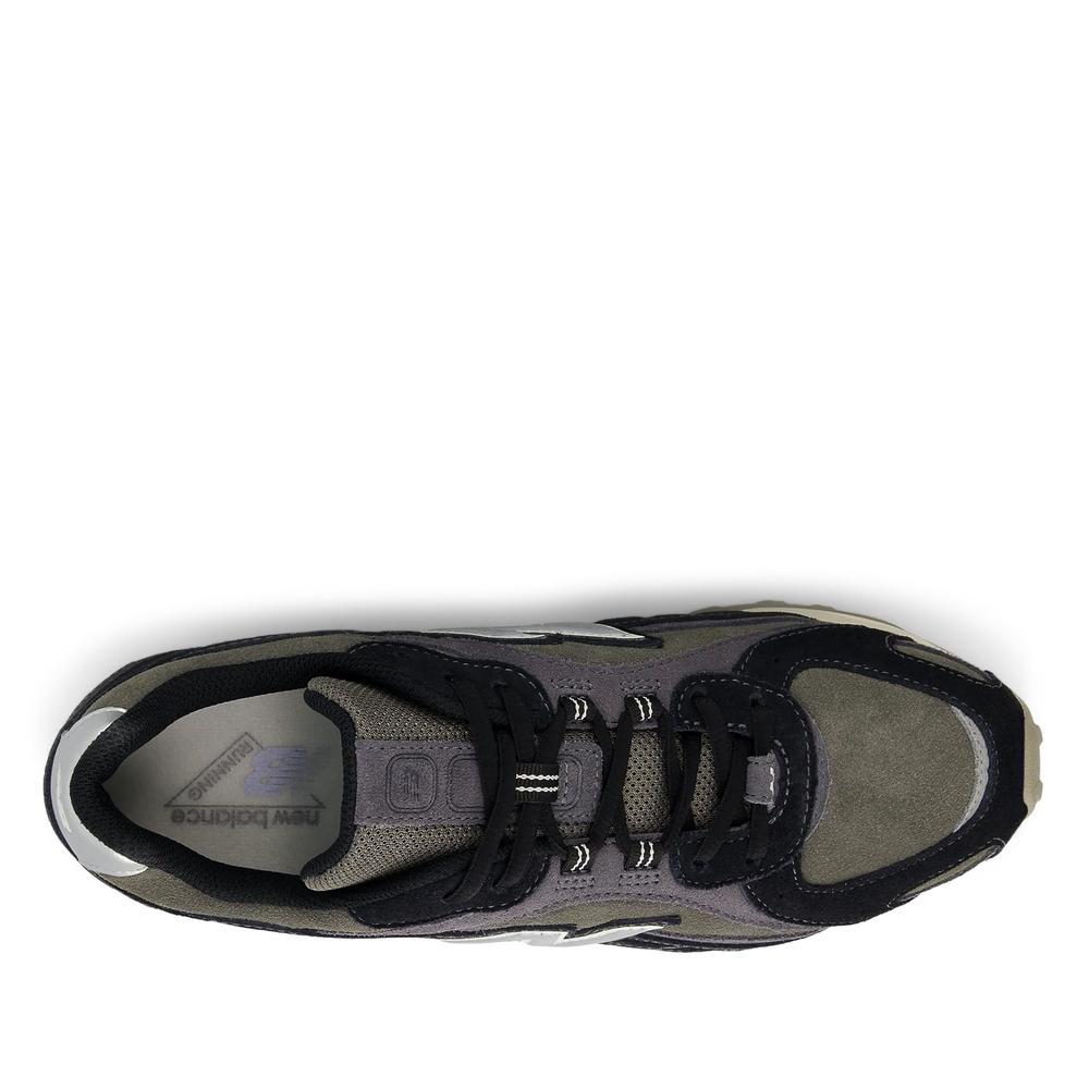 Unisex cipő New Balance U204L5WZ - fekete