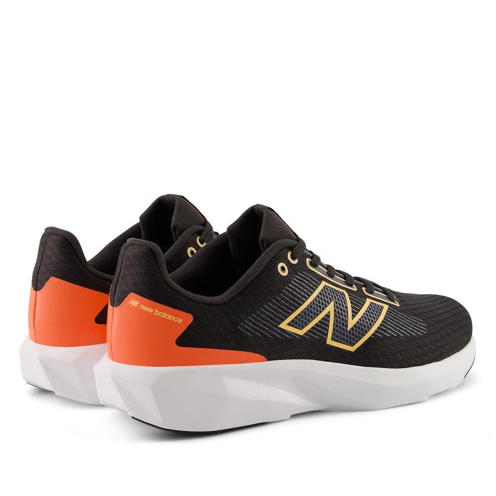 Férfi cipő New Balance M41371F - fekete
