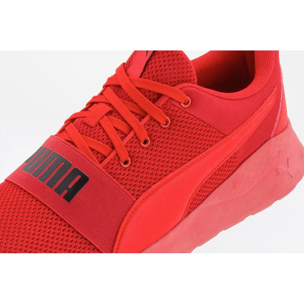 Cipő Puma Anzarun Bold 37236204 - piros